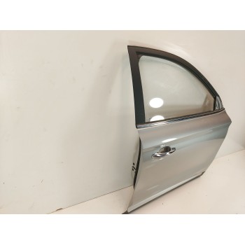 Recambio de puerta delantera derecha para mg zs suv (azs1) 1.0 t-gdi referencia OEM IAM 10318335SEPP  