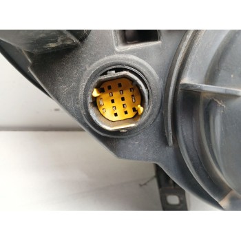 Recambio de faro izquierdo para citroën jumper iii furgoneta 2.2 hdi 120 referencia OEM IAM 085521124L  
