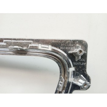 Recambio de rejilla delantera para bentley flying spur (4w_) 6.0 w12 referencia OEM IAM 3SE807977  