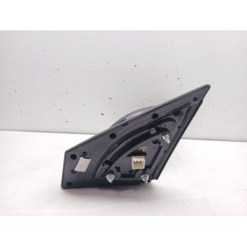 Recambio de retrovisor derecho para kia rio iv (yb, sc, fb) 1.25 referencia OEM IAM   