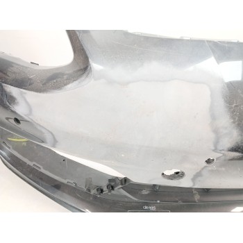 Recambio de paragolpes delantero para porsche panamera (970) 3.0 d referencia OEM IAM 971907541  
