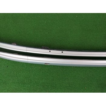 Recambio de barras techo para hyundai tucson (tl, tle) 1.7 crdi referencia OEM IAM   