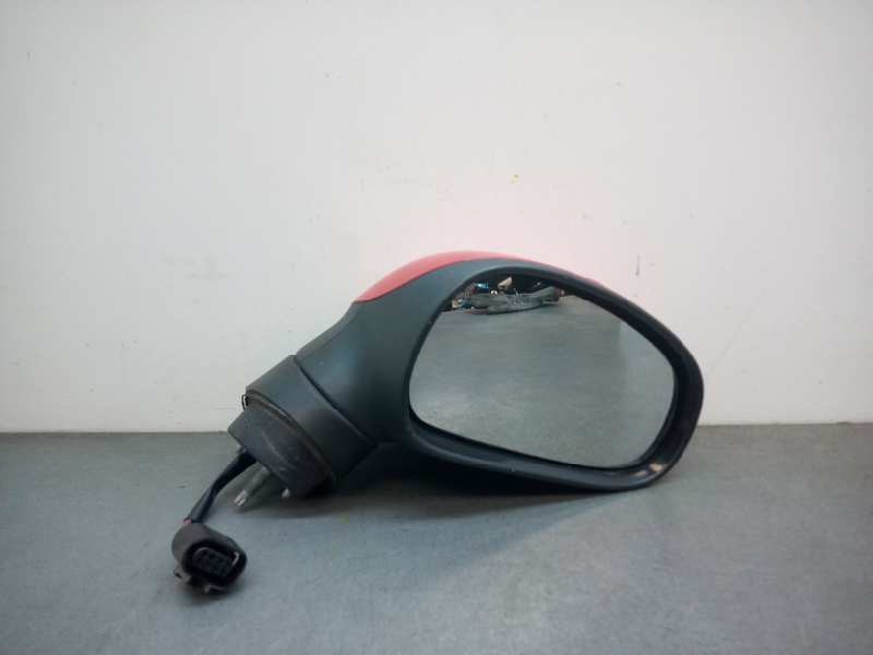 Recambio de retrovisor derecho para seat leon (1p1) reference ecomotive referencia OEM IAM LLR079010 5 CABLES 
