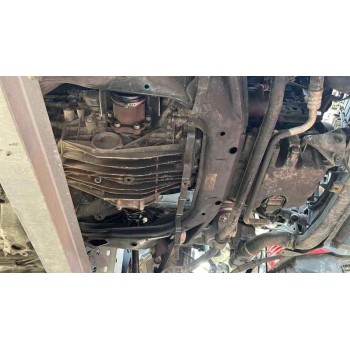 Recambio de caja cambios para audi a4 berlina (8e) 2.0 tdi 16v (103kw) referencia OEM IAM HCF  6V