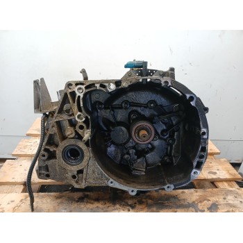 CAJA CAMBIOS 7702302091 / 7701723232 JH3142