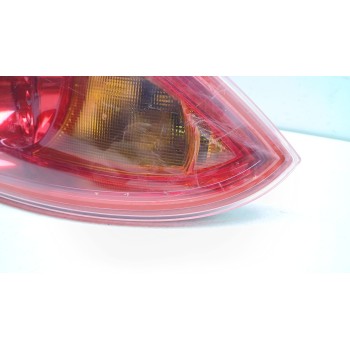 Recambio de piloto trasero derecho para seat leon (1p1) 1.6 tdi referencia OEM IAM 1P0945096  