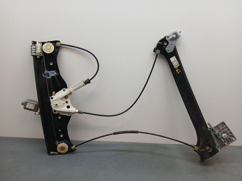 Recambio de elevalunas delantero derecho para opel astra twin top 1.8 16v referencia OEM IAM 13193232 13193245 6 pines