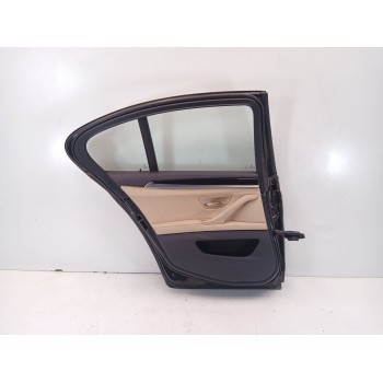 Recambio de puerta trasera izquierda para bmw 5 (f10) 520 d referencia OEM IAM 41009628755  