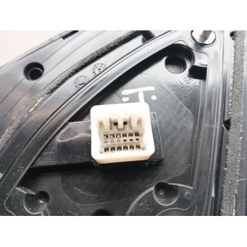 Recambio de retrovisor derecho para kia rio iv (yb, sc, fb) 1.25 referencia OEM IAM   