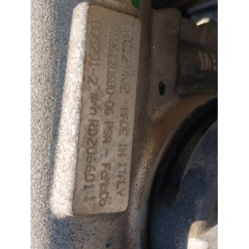 Recambio de motor completo para citroën c4 ii (nc_) 1.6 hdi 115 referencia OEM IAM 9H05 B 9HD