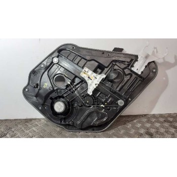 Recambio de elevalunas trasero derecho para kia cee´d concept referencia OEM IAM 83480A2341  