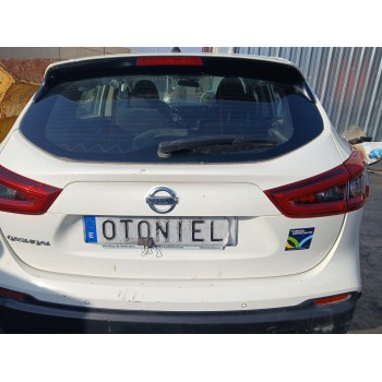 PORTON TRASERO K0100HV0MB 