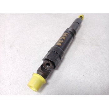 Recambio de inyector para ford transit caja cerrada, media (fy) (2000 =>) 2.4 tde cat referencia OEM IAM   