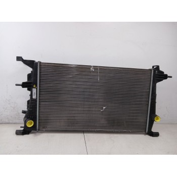 RADIADOR AGUA 214105150r 