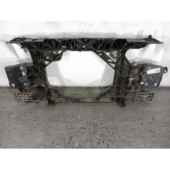 Recambio de panel frontal para renault megane iii berlina 5 p expression referencia OEM IAM   