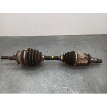 TRANSMISION DELANTERA IZQUIERDA 39100eb300 39100eb300ex