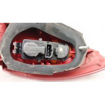 Recambio de piloto trasero derecho para seat leon (1p1) 1.6 tdi referencia OEM IAM 1P0945096  