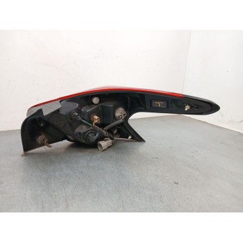 Recambio de piloto trasero izquierdo para nissan micra v (k14) 1.5 dci referencia OEM IAM 22018727  