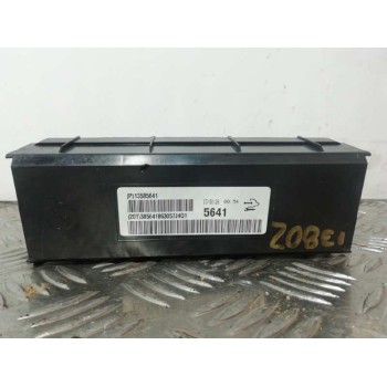 Recambio de modulo electronico para chevrolet cruze station wagon lt+ referencia OEM IAM 13585641  