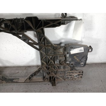 Recambio de panel frontal para renault megane iii berlina 5 p expression referencia OEM IAM   