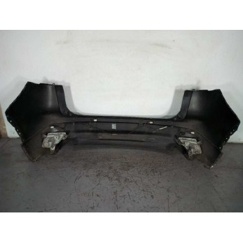 Recambio de paragolpes trasero para mazda cx-5 2.2 turbodiesel cat referencia OEM IAM KDY35022XF8H  