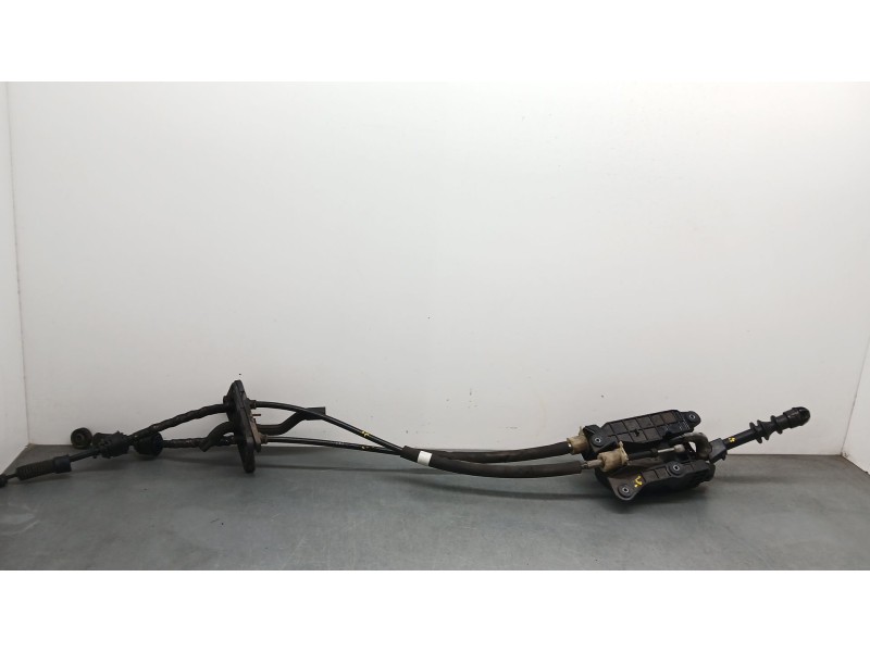 Recambio de varillaje cambio para citroën jumper iii furgoneta 2.2 hdi 120 referencia OEM IAM 6072500003  