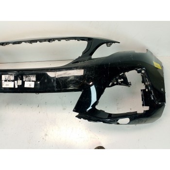 Recambio de paragolpes delantero para peugeot 3008 ii suv (mc_, mr_, mj_, m4_) hybrid 180 referencia OEM IAM 9810867477  