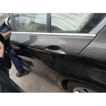 Recambio de puerta trasera izquierda para bmw 5 (f10) 520 d referencia OEM IAM 41009628755  