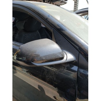 Recambio de retrovisor derecho para kia rio iv (yb, sc, fb) 1.25 referencia OEM IAM   