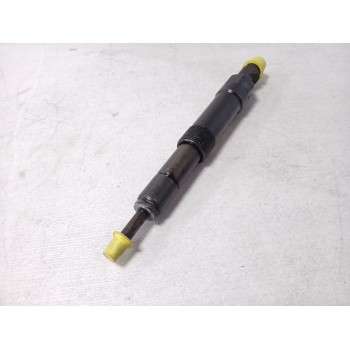 Recambio de inyector para ford transit caja cerrada, media (fy) (2000 =>) 2.4 tde cat referencia OEM IAM   