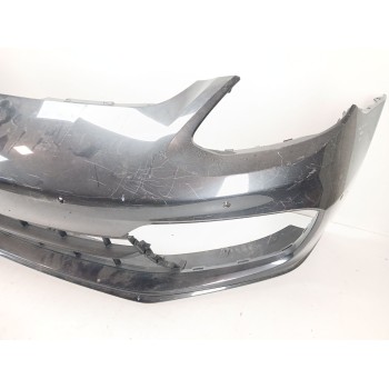 Recambio de paragolpes delantero para porsche panamera (970) 3.0 d referencia OEM IAM 971907541  