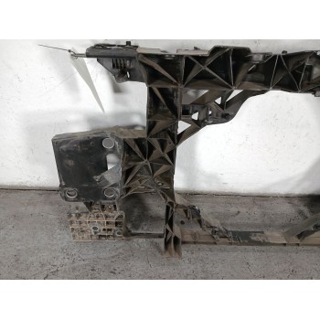 Recambio de panel frontal para renault megane iii berlina 5 p expression referencia OEM IAM   