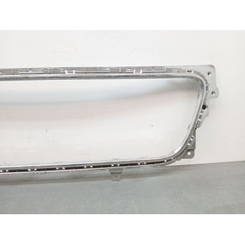 Recambio de rejilla paragolpes delantero para bentley flying spur (4w_) 6.0 w12 referencia OEM IAM 3SE807977  