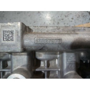 Recambio de bloque para jeep compass ii 1.4 m-air cat referencia OEM IAM 46337977 04633797710 