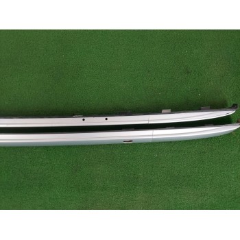 Recambio de barras techo para hyundai tucson (tl, tle) 1.7 crdi referencia OEM IAM   