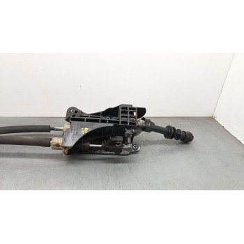 Recambio de varillaje cambio para citroën jumper iii furgoneta 2.2 hdi 120 referencia OEM IAM 6072500003  