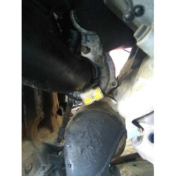 Recambio de motor completo para nissan almera (n16/e) referencia OEM IAM K9K260 <M> 