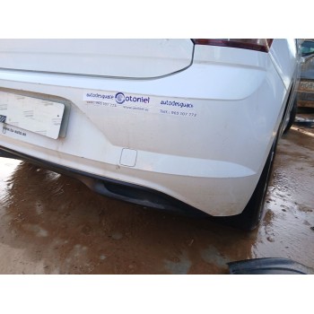 PARAGOLPES TRASERO 2G6807421 / 2G6807421GRU 2G6807568G