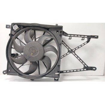 ELECTROVENTILADOR 0130303814 13205947 