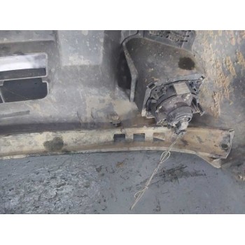 Recambio de paragolpes delantero para ford transit connect (tc7) 1.8 tddi turbodiesel cat referencia OEM IAM   