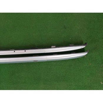 Recambio de barras techo para hyundai tucson (tl, tle) 1.7 crdi referencia OEM IAM   