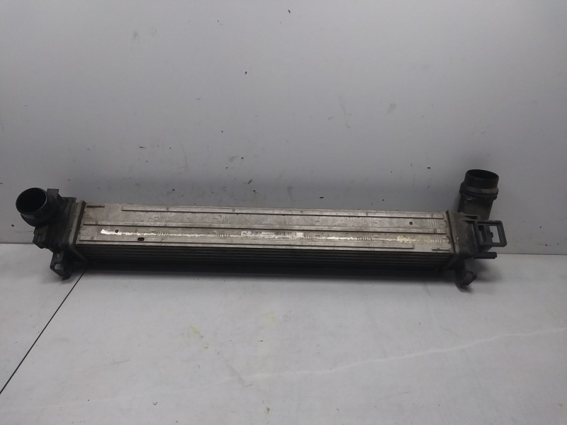 Recambio de intercooler para renault megane iii berlina 5 p expression referencia OEM IAM 144961285R IA1452 T908249