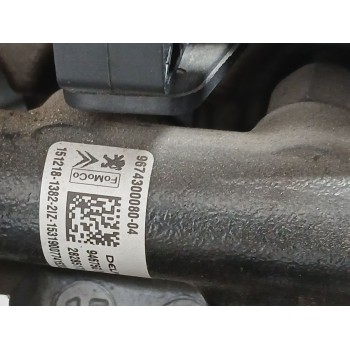 Recambio de despiece motor para ford s-max (cj, wa6) 2.0 tdci referencia OEM IAM T7C  