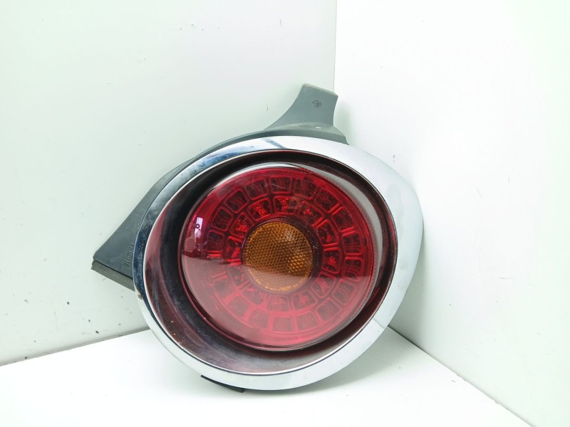 Recambio de piloto trasero derecho para alfa romeo mito (955_) 1.4 tjet (955axa1b) referencia OEM IAM 156085852  