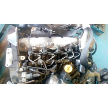 MOTOR COMPLETO F9Q800 M REPARAR