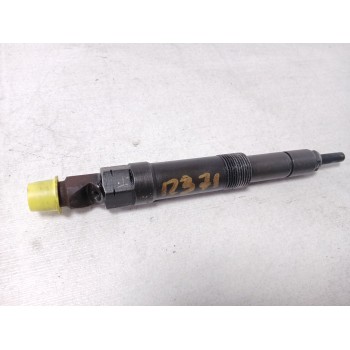 Recambio de inyector para ford transit caja cerrada, media (fy) (2000 =>) 2.4 tde cat referencia OEM IAM   