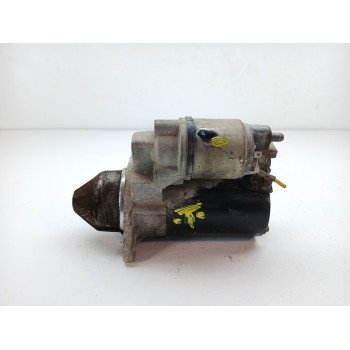 MOTOR ARRANQUE 0001107408 20070926 