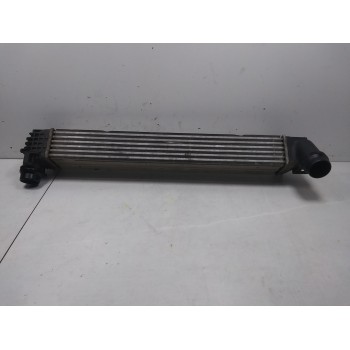 Recambio de intercooler para renault megane iii berlina 5 p expression referencia OEM IAM 144961285R IA1452 T908249