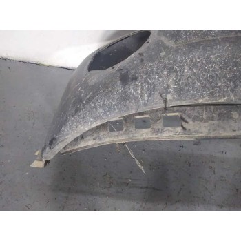 Recambio de paragolpes delantero para ford transit connect (tc7) 1.8 tddi turbodiesel cat referencia OEM IAM   