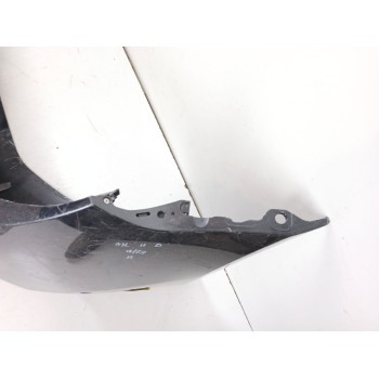 Recambio de paragolpes delantero para porsche panamera (970) 3.0 d referencia OEM IAM 971907541  